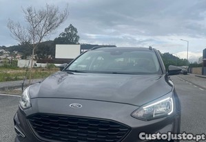 Ford Focus Active - 20