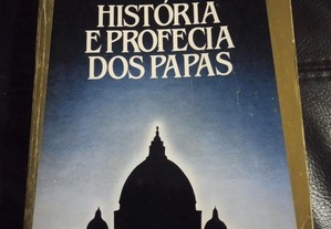História e Profecia dos Papas - Jean Charles