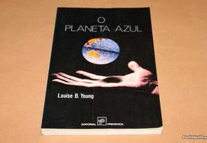 O Planeta Azul de Louise B Young