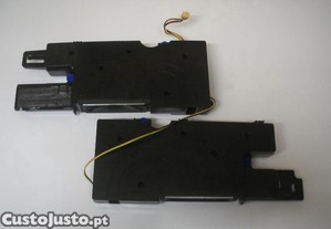 Colunas Som Tv Led Samsung UE49KU6450U
