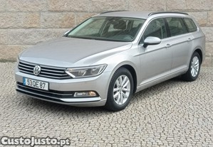 VW Passat Garantia-Reviso - 15