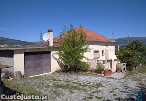 Quinta T3 em Belmonte e Colmeal da Torre de 40,00 m