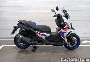 BMW C400 X Sport ' 23 - 23