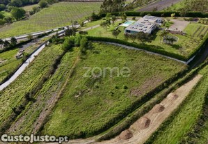 Terreno Com 3800M²