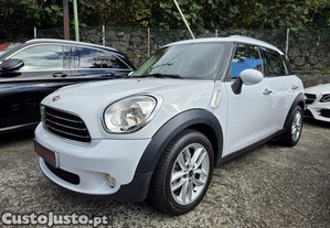 MINI Countryman ONE D - 13