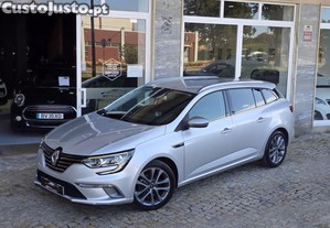 Renault Mgane 1.5 Blue dCi GT Line - 20