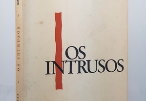 POESIA Natércia Freire // Os Intrusos 1971