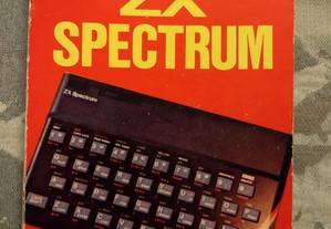 Manual do ZX Spectrum
