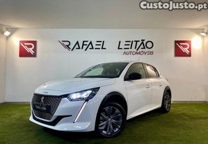 Peugeot 208 50 kWh Style - 23