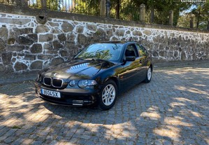BMW 316 TI Compact E46 NACIONAL