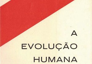 A Evolução Humana de Romeu de Melo