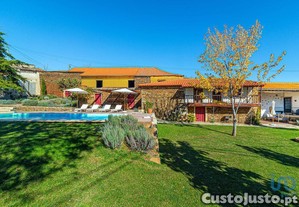 Casa / Villa T5 em Avantos e Romeu de 300,00 m