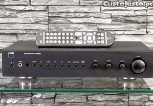 Pré-amplificador NAD C 165 BEE
