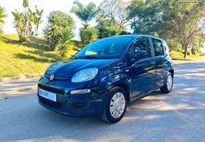 Fiat Panda 1.2 Lounge Nacional - 95mil kms
