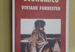 "O Horror Económico" de Viviane Forrester