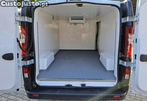 Renault Trafic 1.6 DCI L2H1 1.2T Istermica Frigorifica