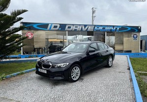 BMW 330 e IPerformance Advantage