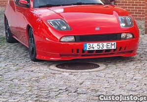 Fiat Coupe 2000 16V turbo - 94