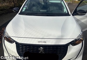 Peugeot 208 1.2  75ch - 20