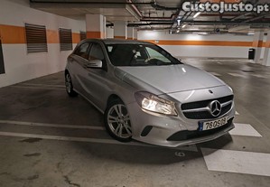Mercedes-Benz A 160 245G