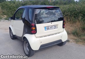 Smart ForTwo Coup - 05