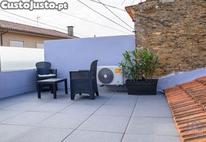 Casa / Villa T2 em Canelas E Fermelã de 49,00 m²