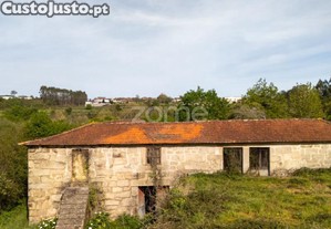 Quinta Com 8 Hectares De Terreno, Em Sobrosa,...