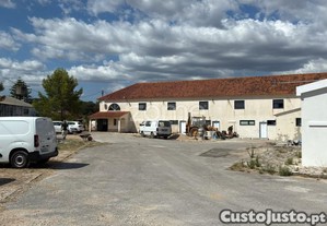 Prédio Investimento Santarém