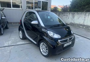 Smart ForTwo Passion Gasleo - 13