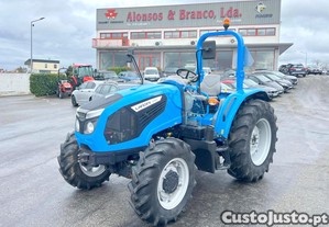 Landini 4-060 (Trator Demonstrao/Apenas 62h)