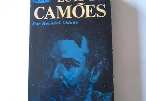 Luís de Camões - Hernâni Cidade