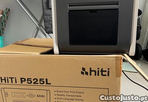 Impressora Hiti 525L - 10X15 e 15X20