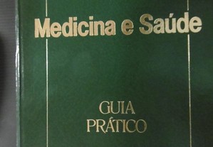 Enciclopédia de Medicina e Saúde