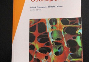 Livro "Factos essenciais: Osteoporose"