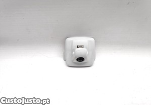 Suporte Pala Sol Peugeot 208 I (Ca_, Cc_)