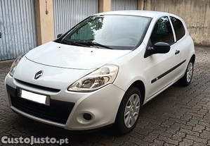 Renault Clio Van 1.5 Dci - 11