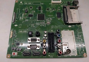 Main Board EAX64273802 para TV LG fs-e5