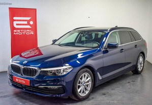 BMW 530 d xDrive Line Luxury Auto