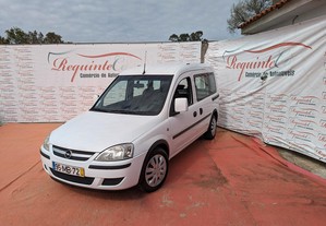 Opel Combo Tour 1.3 CDTi - 11
