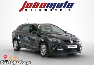 Renault Mgane 1.5 dCi Zen  - 14