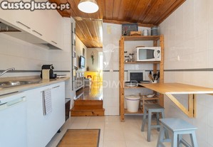 T1 remodelado em alfama - vista para o panteão nacional
