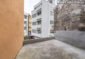 Prédio Porto