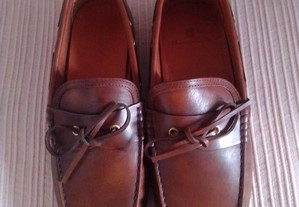Sapatos Homem