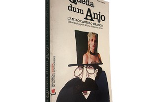 A queda dum Anjo - Camilo Castelo Branco