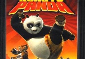 Jogo Ps2 Kung Fu Panda 7.00
