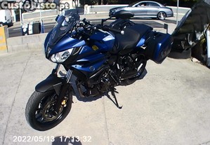 tracer 700 - 19