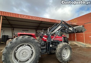 Massey Ferguson 375
