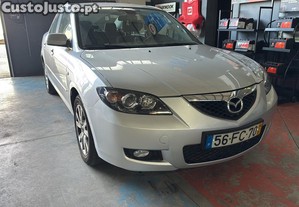 Mazda 3 1600 hdi - 08