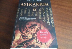 "Astrarium" de T. S. Learner