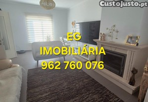 Fantstica Moradia T3 C Quintal